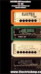 Mobile Screenshot of electricamp.com